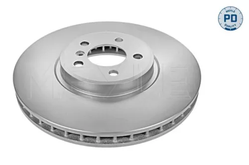 MEYLE Brake Disc (383 521 0006/PD)