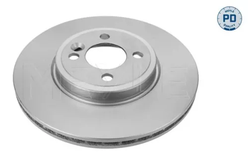 MEYLE Brake Disc (383 521 0007/PD)