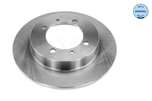 MEYLE Brake Disc (515 523 5029)