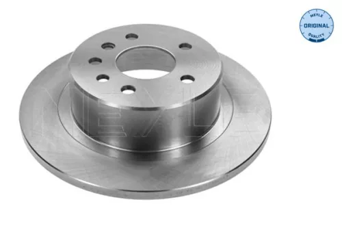 MEYLE Brake Disc (615 523 6008)