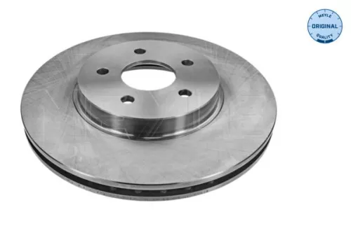 MEYLE Brake Disc (715 521 7019)