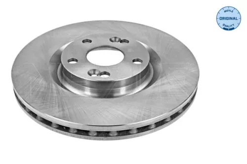 MEYLE Brake Disc (16-15 521 0011)