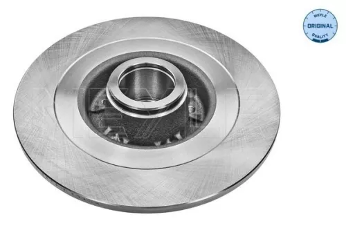 MEYLE Brake Disc (16-15 523 0018)