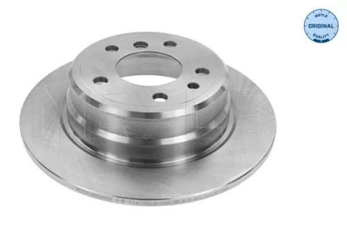 MEYLE Brake Disc (315 523 3006)