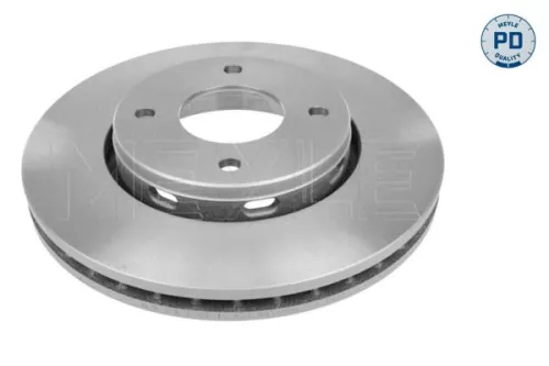 MEYLE Brake Disc (32-15 521 0026/PD)