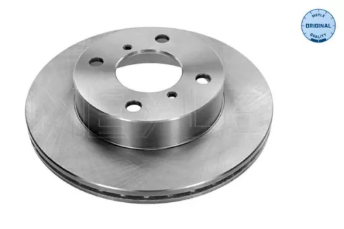 MEYLE Brake Disc (33-15 521 0012)