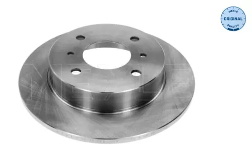 MEYLE Brake Disc (36-15 523 0001)