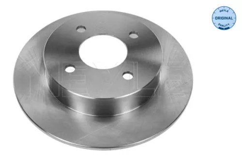 MEYLE Brake Disc (36-15 523 0024)