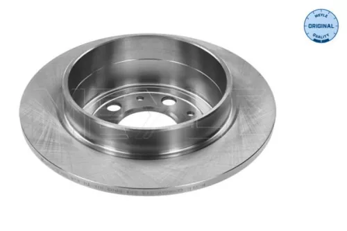 MEYLE Brake Disc (515 521 5000)