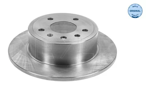 MEYLE Brake Disc (615 523 6004)