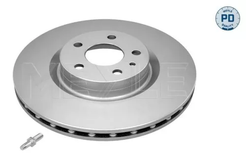 MEYLE Brake Disc (215 521 0052/PD)