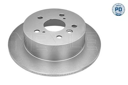 MEYLE Brake Disc (30-85 523 0009/PD)