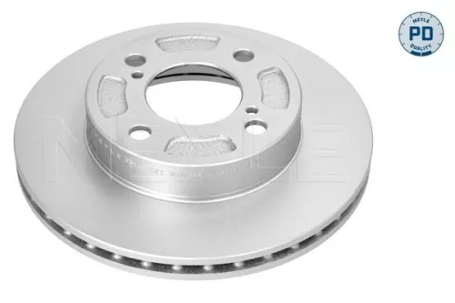 MEYLE Brake Disc (33-15 521 0024/PD)