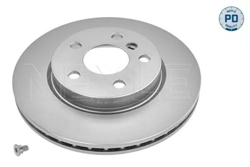MEYLE Brake Disc (383 521 0051/PD)