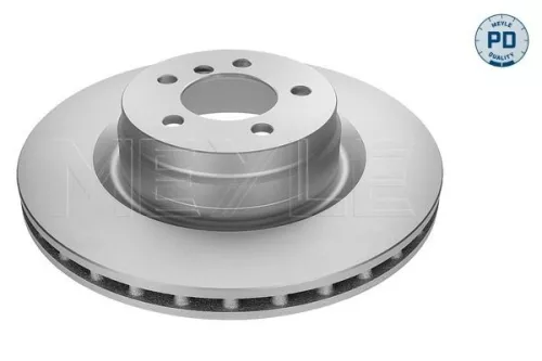 MEYLE Brake Disc (53-83 521 0007/PD)
