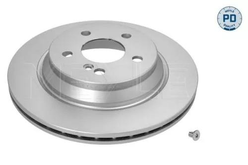 MEYLE Brake Disc (015 523 0048/PD)