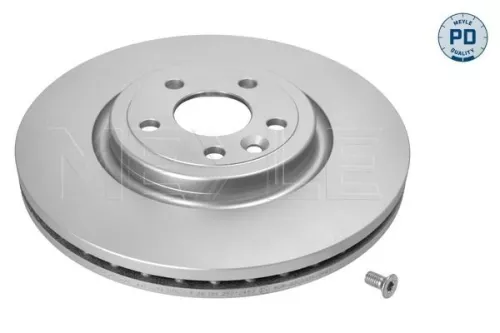 MEYLE Brake Disc (18-83 521 0013/PD)