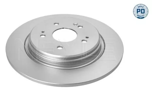 MEYLE Brake Disc (31-15 523 0067/PD)