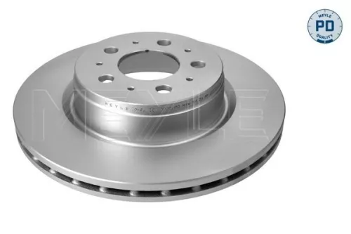 MEYLE Brake Disc (70-83 521 0002/PD)