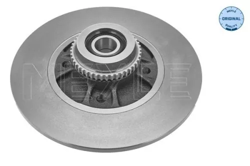 MEYLE Brake Disc (16-15 523 4104)