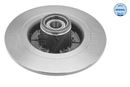 MEYLE Brake Disc (16-15 523 4101)