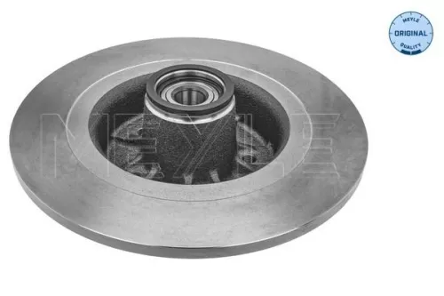 MEYLE Brake Disc (16-15 523 4102)