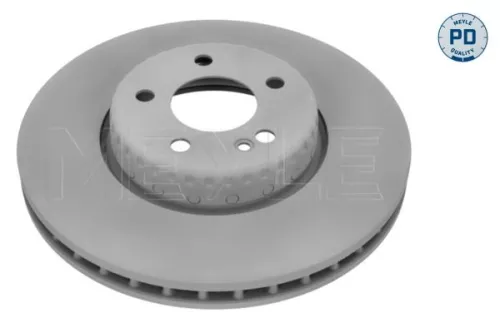 MEYLE Brake Disc (083 521 1011/PD)