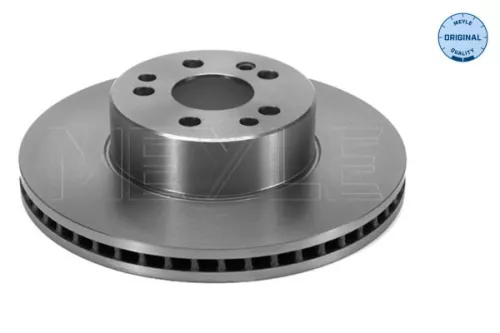 MEYLE Brake Disc (015 521 2021)