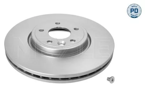 MEYLE Brake Disc (18-83 521 0015/PD)