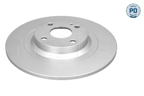 MEYLE Brake Disc (215 523 0039/PD)
