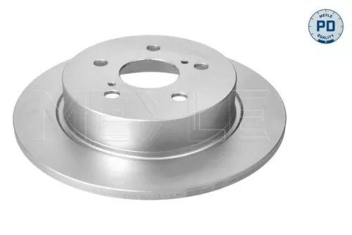 MEYLE Brake Disc (30-15 523 0112/PD)