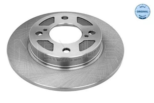MEYLE Brake Disc (33-15 523 0010)