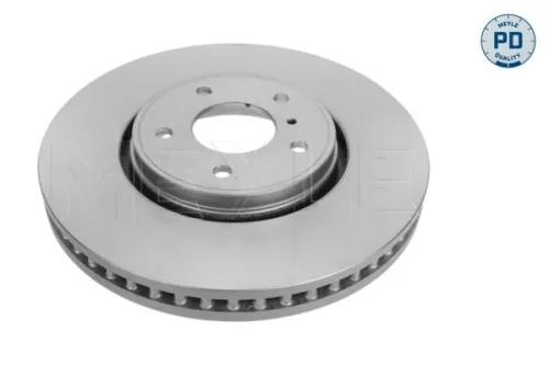 MEYLE Brake Disc (36-15 521 0068/PD)