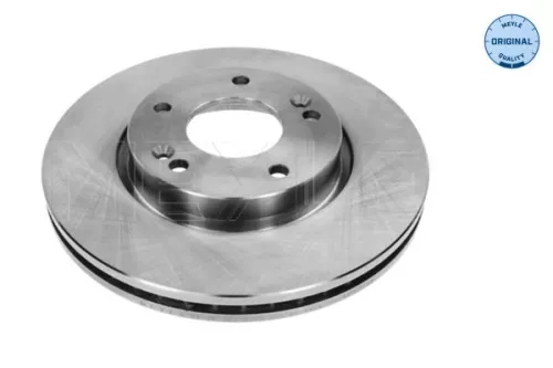 MEYLE Brake Disc (37-15 521 0029)