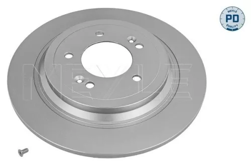 MEYLE Brake Disc (37-15 523 0042/PD)