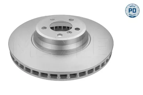 MEYLE Brake Disc (383 521 3076/PD)