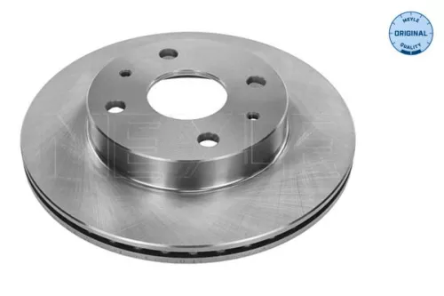 MEYLE Brake Disc (39-15 521 0004)