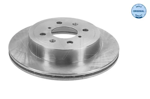 MEYLE Brake Disc (615 521 6039)