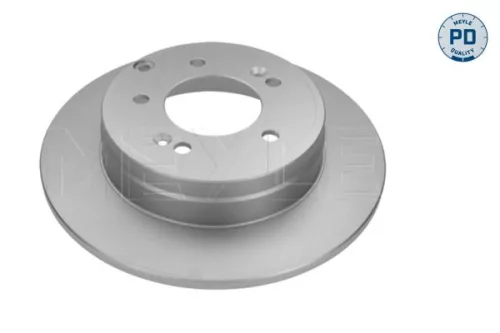 MEYLE Brake Disc (715 523 0036/PD)