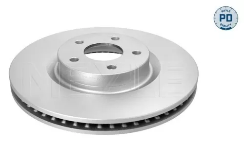 MEYLE Brake Disc (783 521 0050/PD)