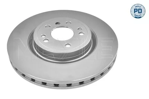 MEYLE Brake Disc (083 521 0026/PD)