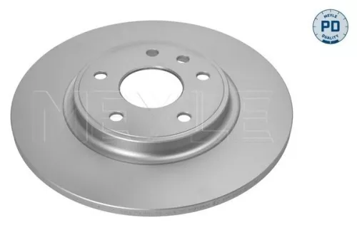 MEYLE Brake Disc (215 523 0050/PD)