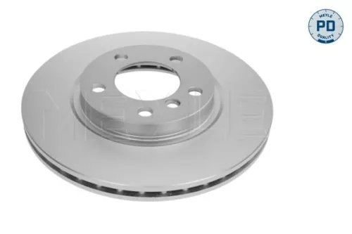 MEYLE Brake Disc (315 521 0021/PD)