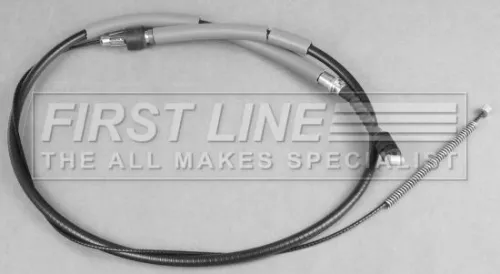 FIRST LINE FIRST LINE FKB2582 Cable Pull, parking brake 