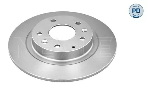 MEYLE Brake Disc (35-15 523 0032/PD)