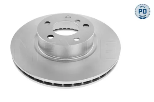 MEYLE Brake Disc (383 521 0012/PD)