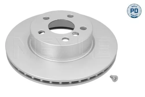 MEYLE MEYLE (383 521 0059/PD) MEYLE 383 521 0059/PD Brake Disc 
