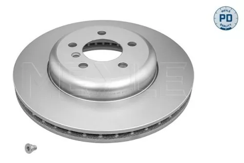 MEYLE Brake Disc (383 523 1002/PD)