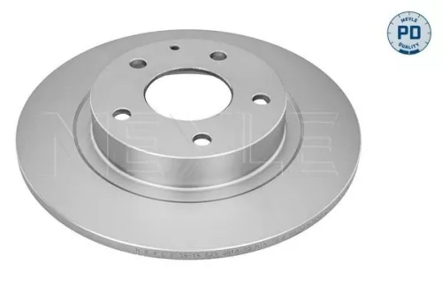 MEYLE Brake Disc (515 523 0018/PD)