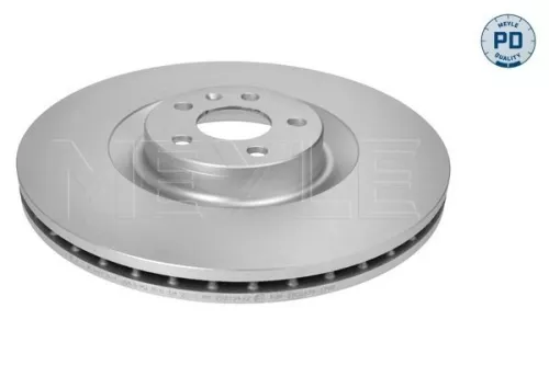 MEYLE Brake Disc (583 521 0043/PD)